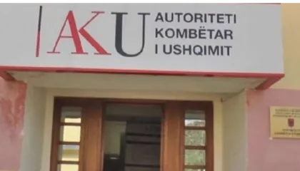 Sallam, djathë dhe fruta të thata, AKU bllokon mbi 2.4 tonë produkte në tregun Agro-Ushqimor