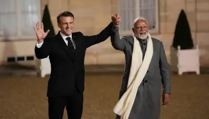 Samiti global i Inteligjencës Artificiale në Indi e vë në provë qeverisjen ndërkombëtare