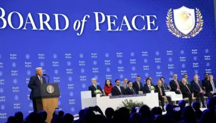 Samiti i Bordit të Paqes, aleatët kryesorë evropianë refuzojnë pjesëmarrjen