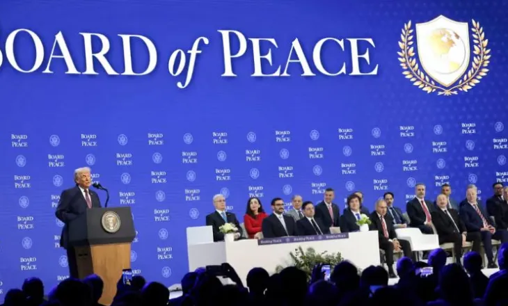 Samiti i Bordit të Paqes, aleatët kryesorë evropianë refuzojnë pjesëmarrjen