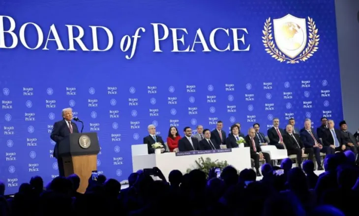 Samiti i Bordit të Paqes në Uashington/ Aleatët kryesorë evropianë refuzojnë pjesëmarrjen, rritet skepticizmi global