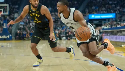 San Antonio me “marshin e gjashtë”, triumfojnë Oklahoma, Boston, Miami e Detroit