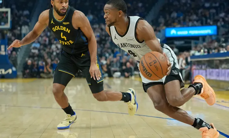 San Antonio me “marshin e gjashtë”, triumfojnë Oklahoma, Boston, Miami e Detroit