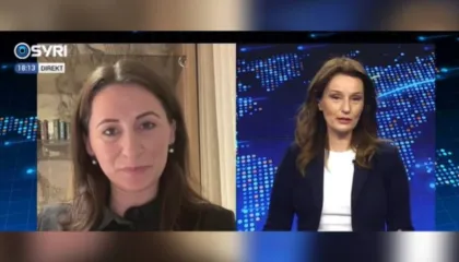 ‘Sanae Takaichi, solli ndryshim të jashtëzakonshëm në Japoni’/ Sobaj: 92% e të rinjve e kanë mbështetur