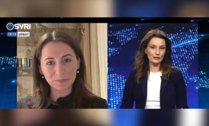 ‘Sanae Takaichi, solli ndryshim të jashtëzakonshëm në Japoni’/ Sobaj: 92% e të rinjve e kanë mbështetur