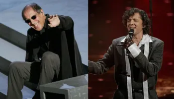 Sanremo 2026 / Çelentano: Kënga e Ermal Metës pothuajse e pandalshme drejt fitores