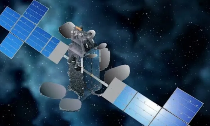 Satelitët ruse kanë përgjuar komunikime sekrete evropiane prej vitesh