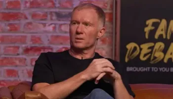 Scholes zbulon pikën e dobët të Arsenal dhe Declan Rice: “Kjo nuk më pëlqen”