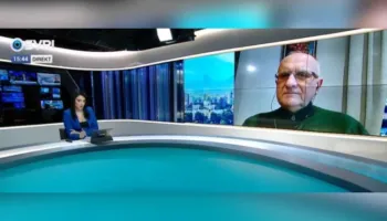 ‘S’e nxjerrin as në ajrosje’/ Vasili: Metës në burg i mohohen të drejta që as Putini nuk ia mohoi Navalnit