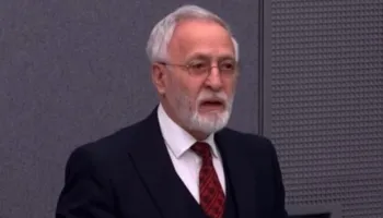 Seanca e gjashtë e deklaratave përmbyllëse në Hagë, përfundon mbrojtja e Jakup Krasniqit: Të shpallet i pafajshëm!