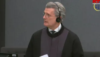 Seanca në Hagë, mbrojtësi i viktimave: S’e kemi për detyrë që t’i vërtetojmë akuzat ndaj ish-krerëve të UÇK