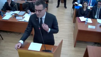 Seanca për Veliajn/ Kryebashkiaku kërkoi largimin e avokates nga shteti, Teodoresku: Nuk kisha kohë ta takoja