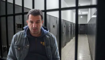 Seanca për zëvendësimin e masës/ Veliaj lë qelinë