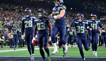 Seattle Seahawks triumfojnë në finalen e Suiper Bowl dhe korrin titullin e dytë në histori