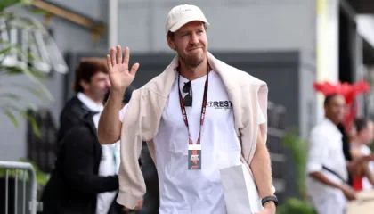 Sebastian Vettel bën parashikimin surprizë: Ja kush e fiton Botërorin e F1 këtë sezon