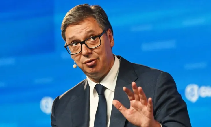 Sekondat e fundit të regjimit/ Vuçiç dhe qentë e tij besnikë të sulmit, hidhen në veprim