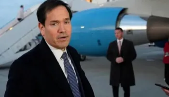 Sekretari Amerikan i Shtetit paralajmëron Europën: Jetojmë në një epokë të re gjeopolitike!