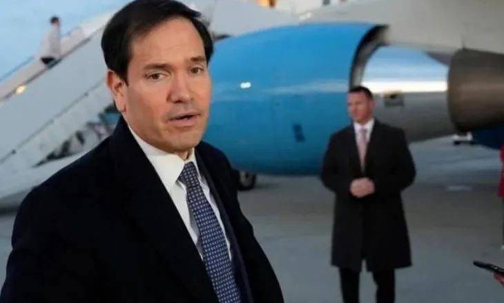 Sekretari Amerikan i Shtetit paralajmëron Europën: Jetojmë në një epokë të re gjeopolitike!