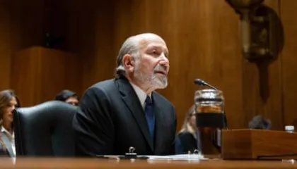 Sekretari amerikan i Tregtisë, Howard Lutnick, pranon se drekoi me Epstein në ishullin e tij privat