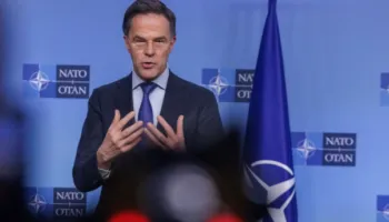 Sekretari i Përgjithshëm i NATO: Ne do të fitojmë çdo luftë me Rusinë nëse na sulmon