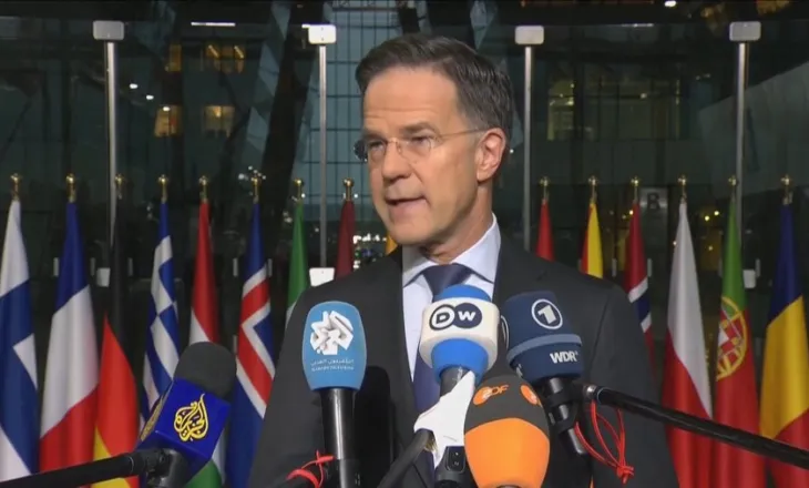 Sekretari i Përgjithshëm i NATO-s: SHBA-të po “ushtrojnë çdo presion” mbi Rusinë! Na duhet ombrella bërthamore