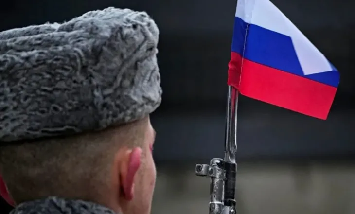 Sekretari polak i shtetit: Rusia dëshiron të vazhdojë luftën në Ukrainë