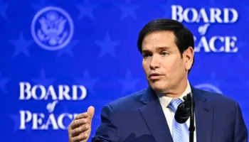 Sekretari Rubio: Do ia heqim vizën personave që përbejnë kërcënim për politikën e jashtme dhe sigurinë kombëtare