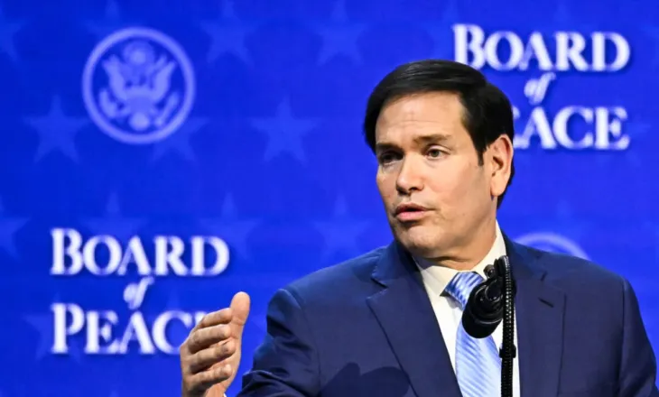 Sekretari Rubio: Do ia heqim vizën personave që përbejnë kërcënim për politikën e jashtme dhe sigurinë kombëtare