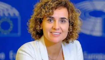 Sekretarja e Përgjithshme e PPE: Ka kapje të shtetit nga krimi i organizuar e korrupsion sistemik! E pamë dhe…