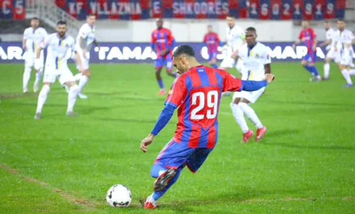 Sektori i garave në federatë përcakton kalendarin e javëve në vijim