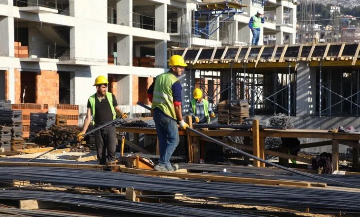 Sektori i ndërtimit, Rama: Nuk do të lejojmë informalitetin, pagat po rriten ndjeshëm