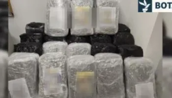 Sekuestrimet më të mëdha të drogave në Ballkanin Perëndimor