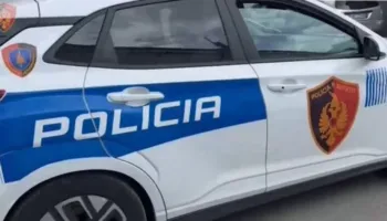 Sekuestrohen 3 armë zjarri, fara kanabisi, drogë dhe sasi municioni luftarak, arrestohet i riu në Përmet