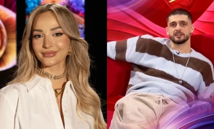 Selin flet për raportin me DJ Gimbon: Kur jam më të, jetoj!