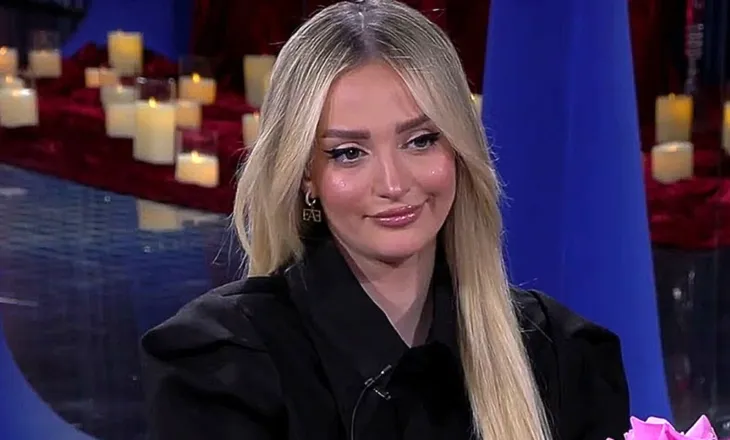 Selin-Gimbo/ Darkë romantike në shtëpinë e BBV