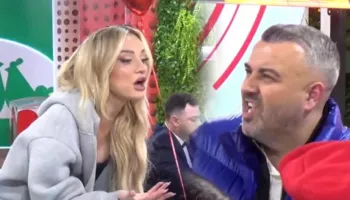 Selin i reagon ashpër Rogertit pas ngacmimeve për orientimin e saj: Jam lesbike edhe çfarë