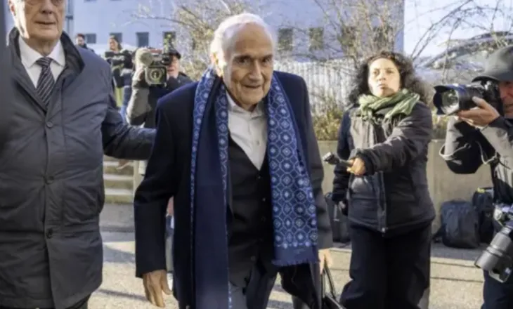 Sepp Blatter i kundërvihet Infantinos: FIFA është një diktaturë