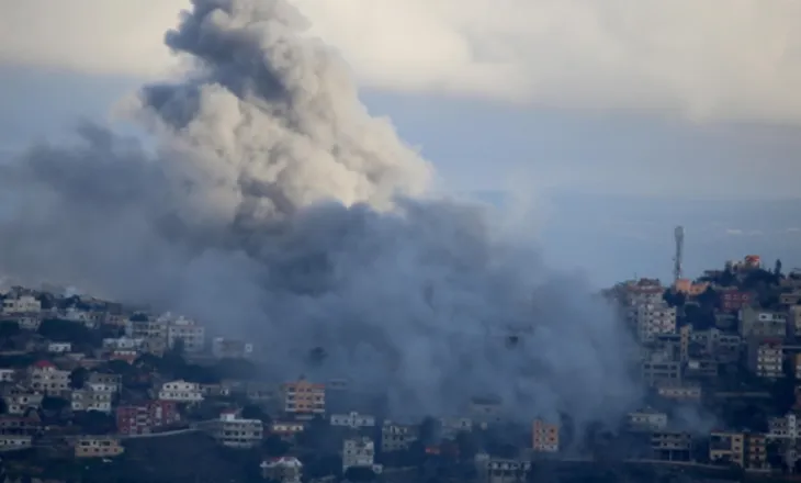 Serbia dhe Mali i Zi si poligonë të shërbimeve ruse