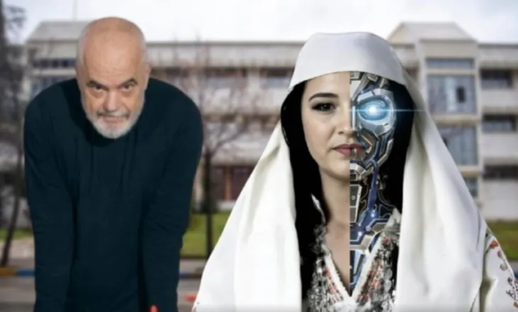 Serbia dhe Maqedonia e Veriut hyjnë në rrjetin e fabrikave AI të Europës – Shqipëria, me Diellën mbetet jashtë