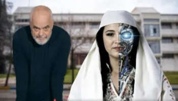 Serbia dhe Maqedonia e Veriut hyjnë në rrjetin e fabrikave AI të Europës – Shqipëria, me Diellën mbetet jashtë