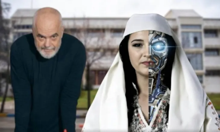 Serbia dhe Maqedonia e Veriut hyjnë në rrjetin e fabrikave AI të Europës – Shqipëria, me Diellën mbetet jashtë