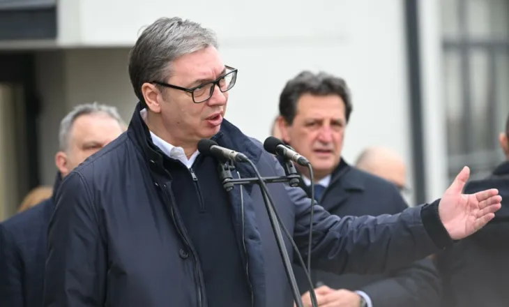 Serbia thellon hendekun me SHBA-në, nuk zbaton sanksionet kundër Iranit, pse Trump nuk ka gjasa ta tolerojë më Vuçiçin