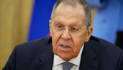 Sergey Lavrov kërcënon Evropën: Nese ata nisin një luftë kundër nesh do përgjigjemi ushtarakisht