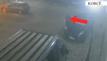 Seri vjedhjesh automjetesh në Korçë, policia çon në pranga 42-vjeçarin