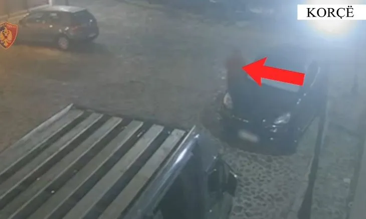Seri vjedhjesh automjetesh në Korçë, policia çon në pranga 42-vjeçarin
