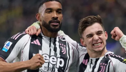 Seria A, Juventus triumfon ndaj Parmës dhe i afrohet Napolit e Milanit