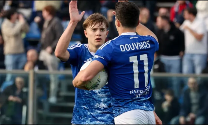 Serie A/Como vijon të ëndërrojë Champions League, mposht Leccen, ngjitet në vendin e 5