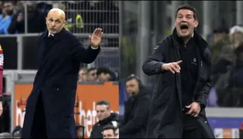 Serie A, kurthi Champions/ Juventus-Como dhe Lecce-Inter mes dyshimeve dhe mungesave me peshë