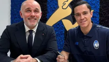 Serie A: Top 10 transferimet më të shtrenjta të merkatos dimërore. Kryeson sulmuesi i blerë nga Napoli, por i transferuar në PL