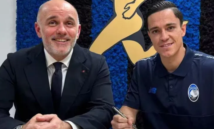 Serie A: Top 10 transferimet më të shtrenjta të merkatos dimërore. Kryeson sulmuesi i blerë nga Napoli, por i transferuar në PL